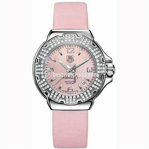 TAG Heuer Formula 1 Lady Quartz WAC1216.BC0841