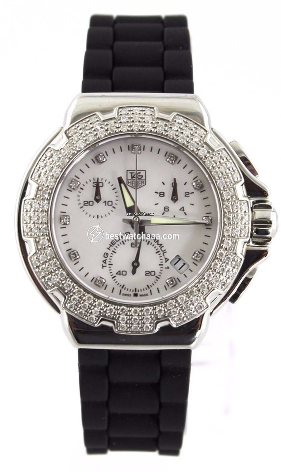 TAG Heuer Formula 1 Quartz Steel CAC1310,