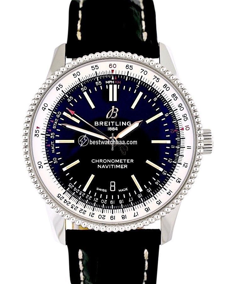 Breitling Navitimer Mens watch Unisex Automatic Steel A17326211B1P2