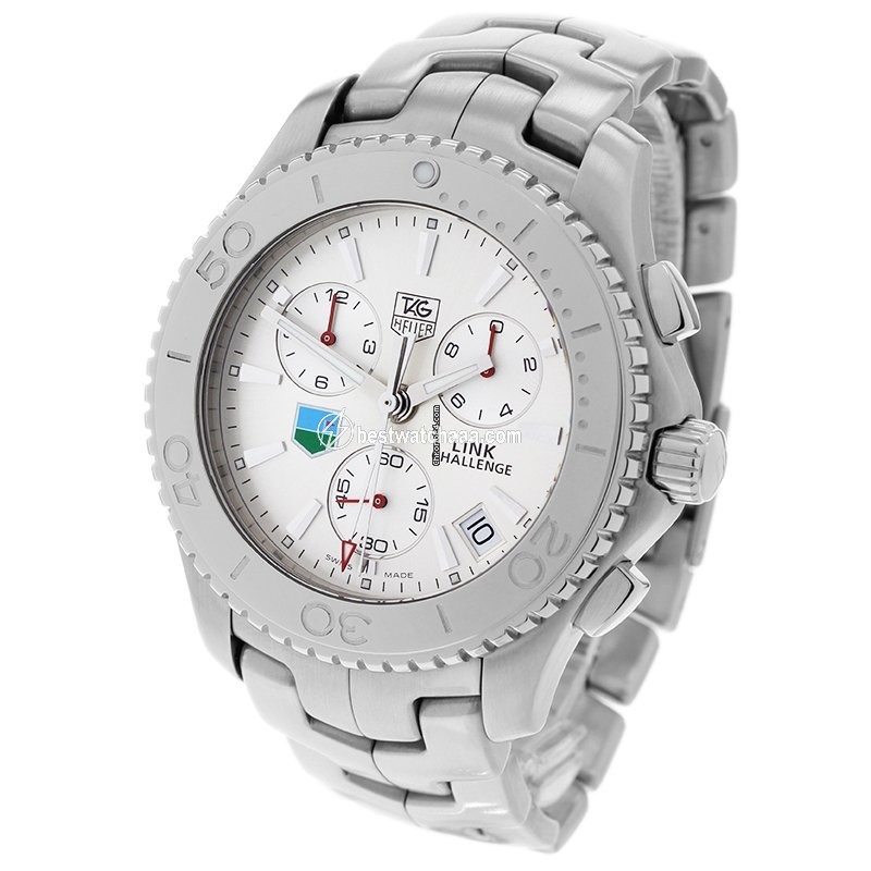 TAG Heuer Link Quartz Mens watch Unisex Quartz Steel CJ1113