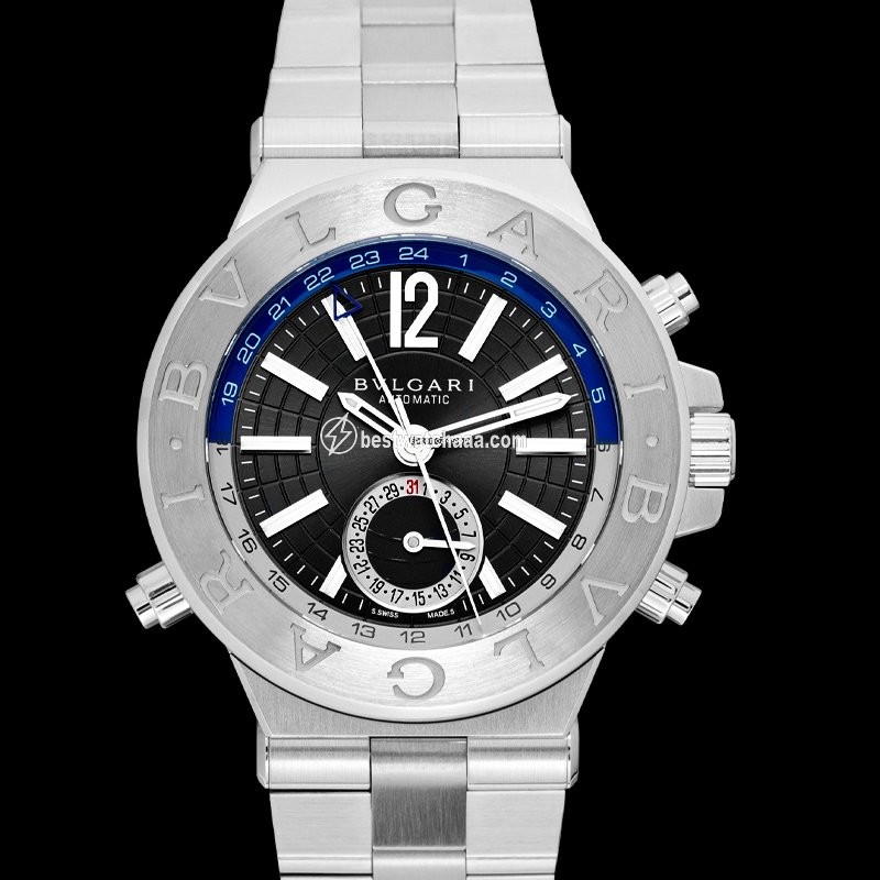 Bulgari Diagono 101633