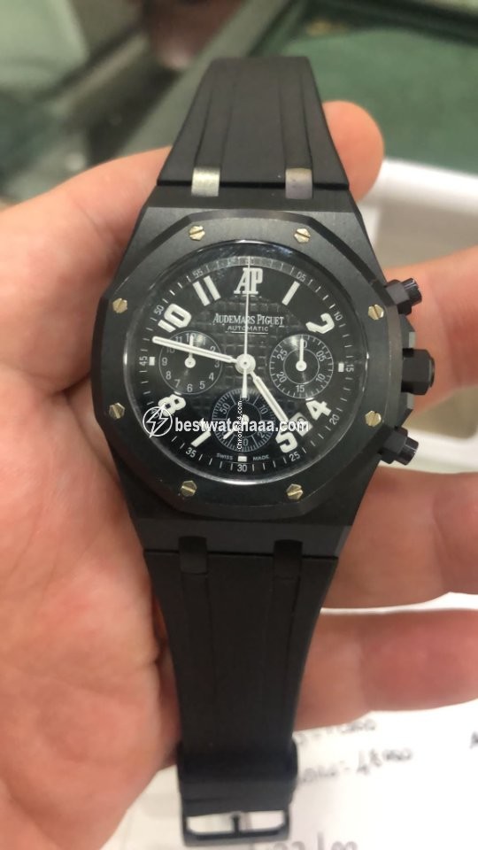 Audemars Piguet Royal Oak Chronograph Automatic Steel 26014SN.00.D002CR.01
