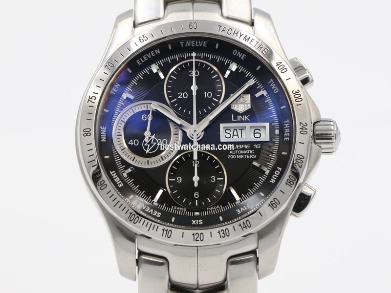 TAG Heuer Link Mens watch Unisex Automatic Steel CJF211A.BA0594