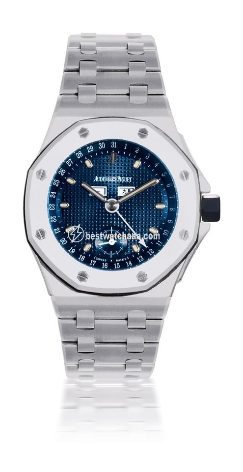 Audemars Piguet Royal Oak Offshore Mens watch Unisex Automatic Steel 25852ST.OO.1010ST.01