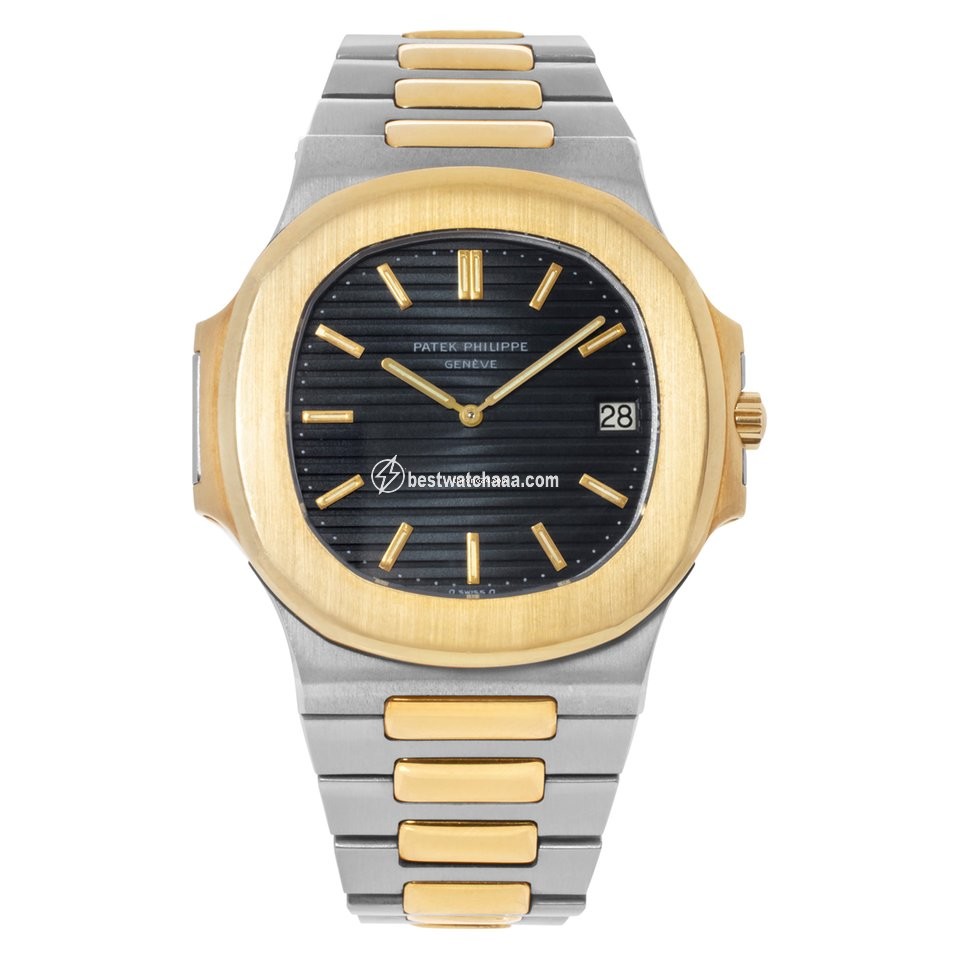 Patek Philippe Nautilus Mens watch Unisex Automatic 3700 11