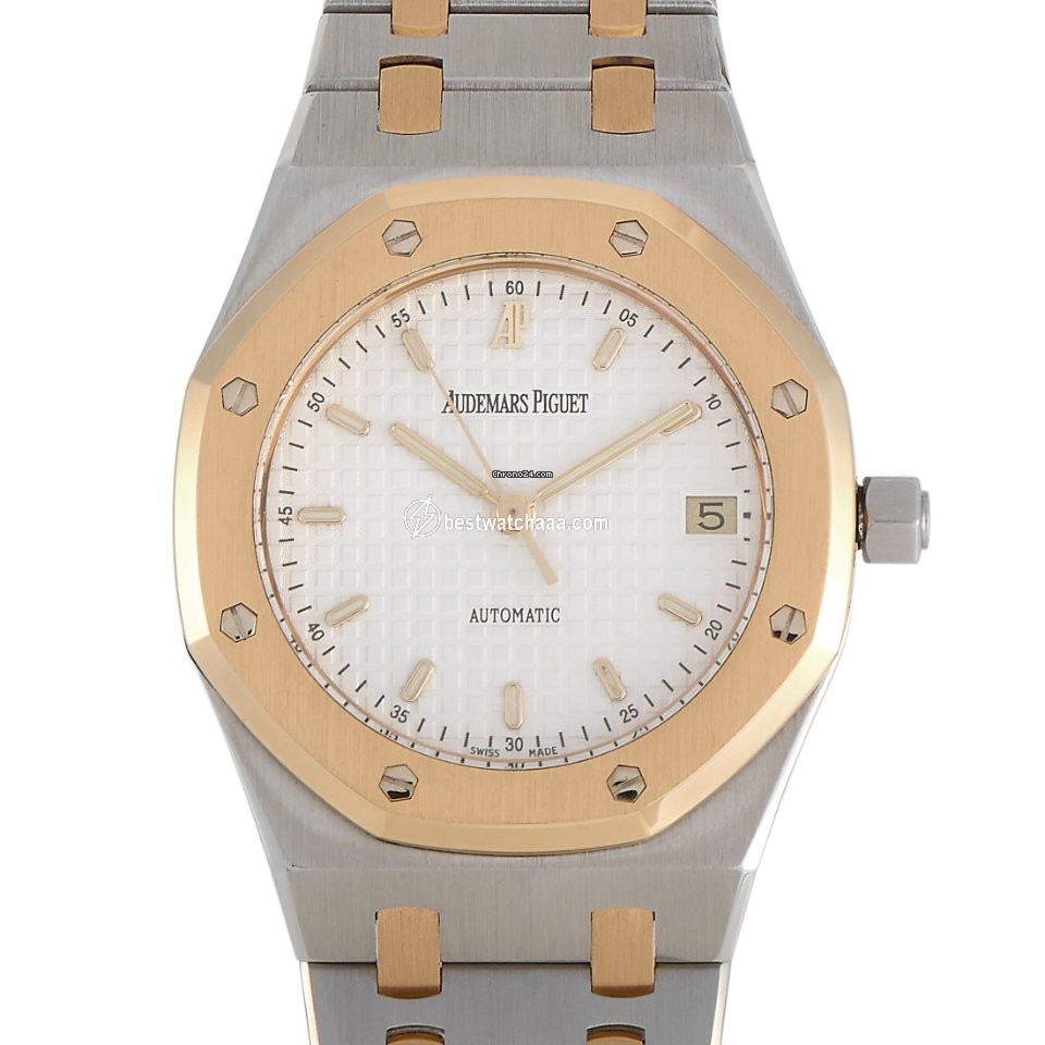Audemars Piguet Royal Oak Mens watch Unisex Automatic Steel 14790SA.OO.0789SA.08