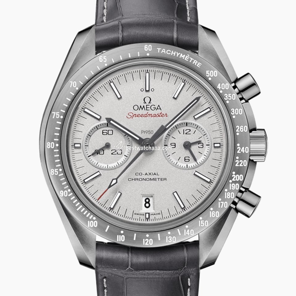 Omega Speedmaster Professional Moonwatch Mens watch Unisex Automatic Ceramic 311.93.44.51.99.001
