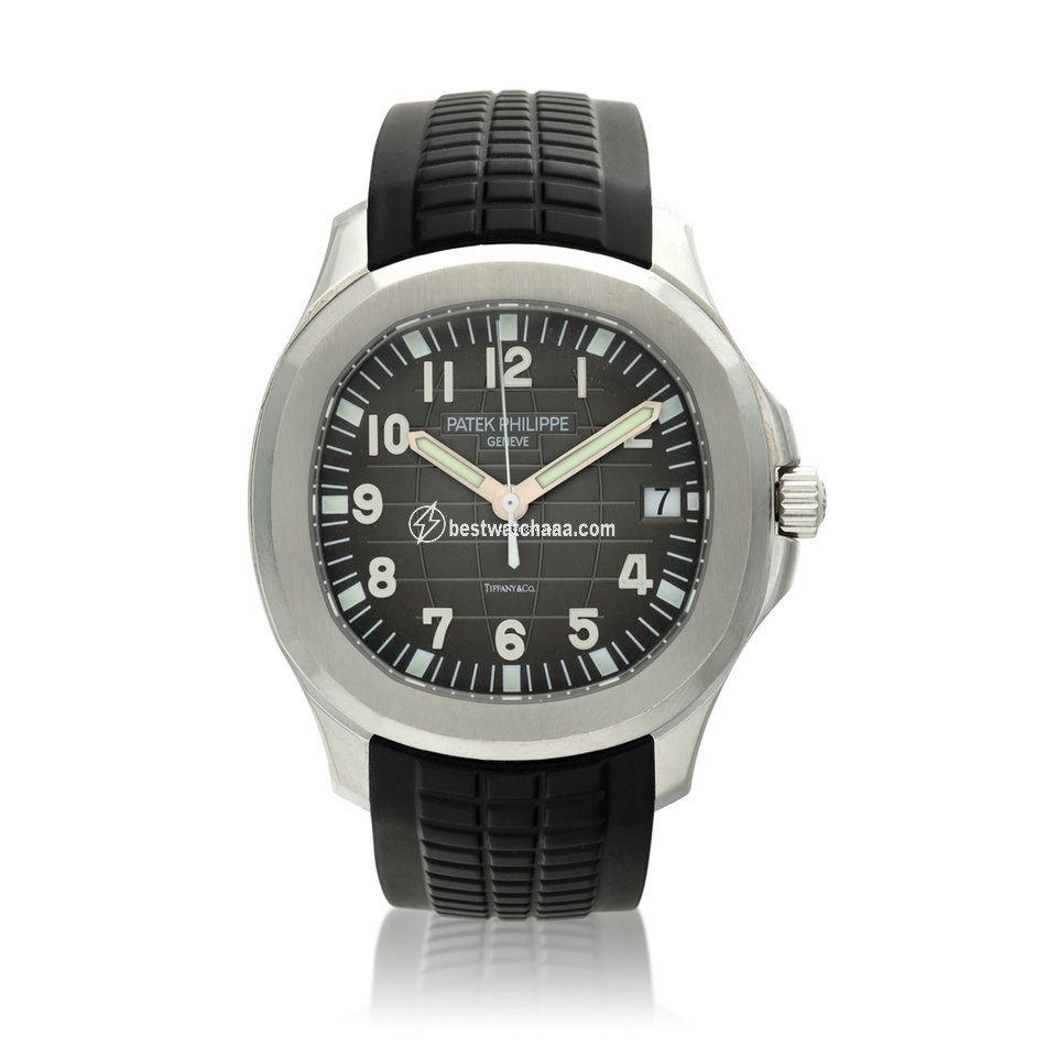 Patek Philippe Aquanaut Mens watch Unisex Automatic Steel 5167