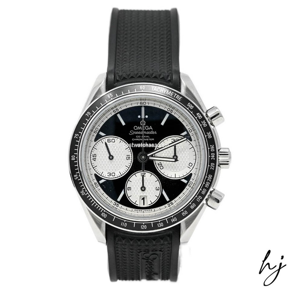 Omega Speedmaster Racing Mens watch Unisex Automatic Steel 326.32.40.50.01.002