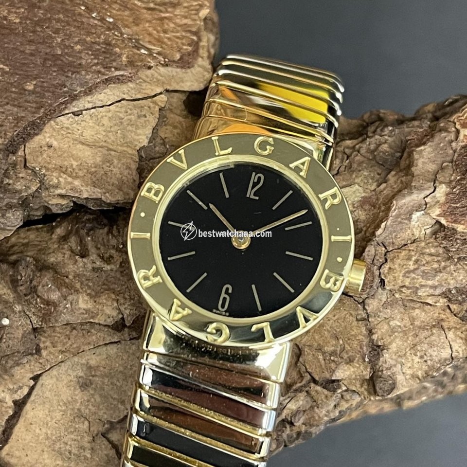 Bulgari Bulgari Quartz BB26 2T