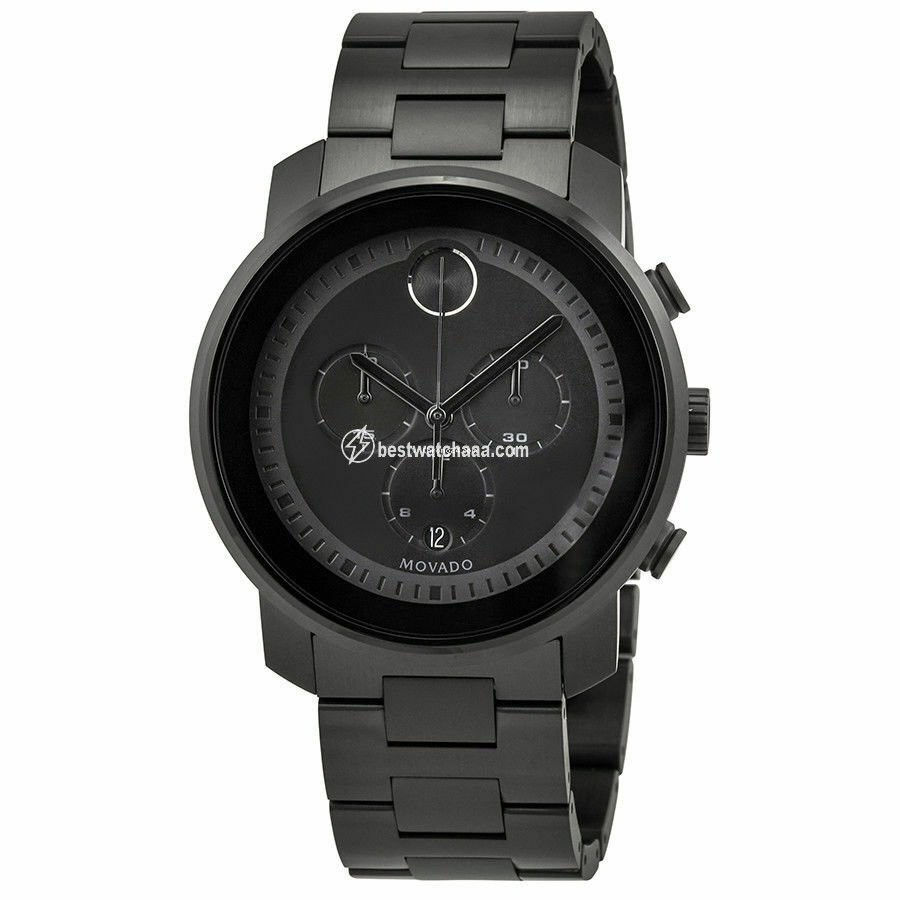 Movado Bold Quartz 3600472