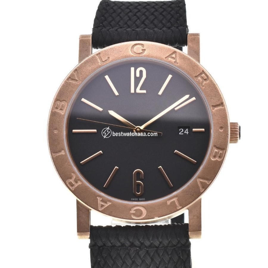 Bulgari Bulgari Mens watch Unisex Automatic BB41B
