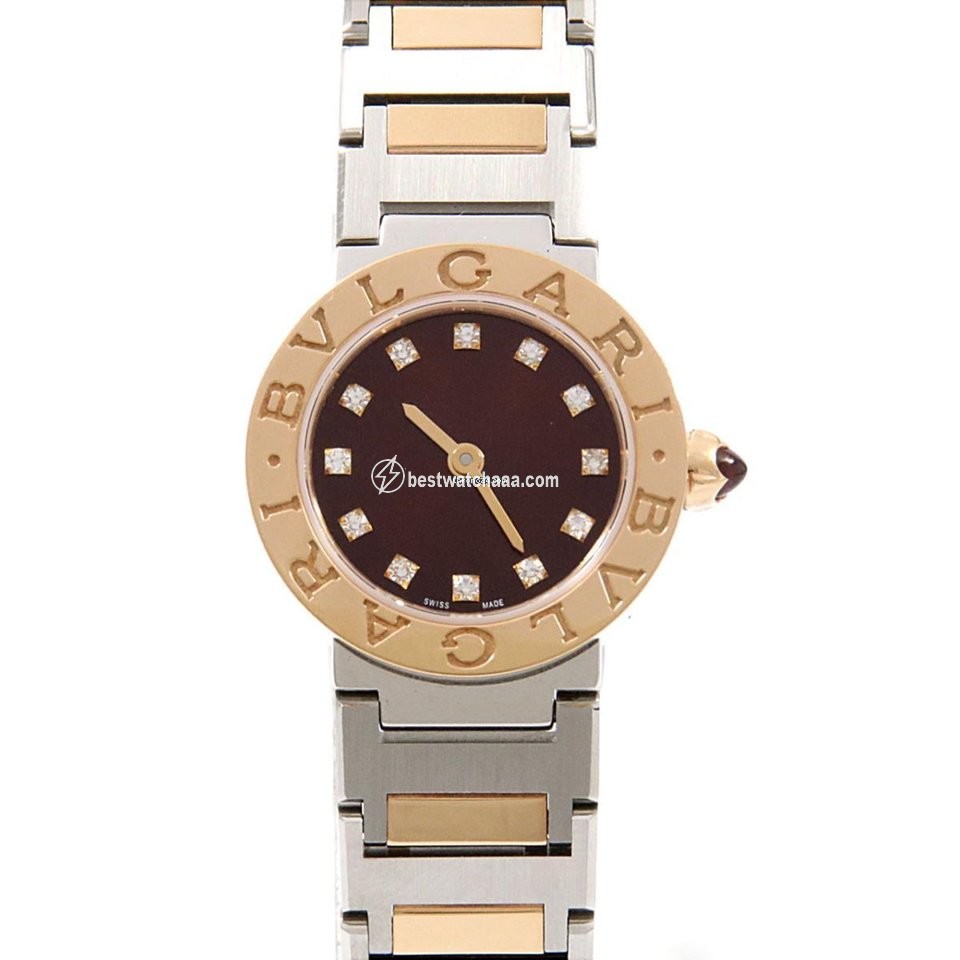 Bulgari Bulgari Womens watch Quartz BBP23SG 103218