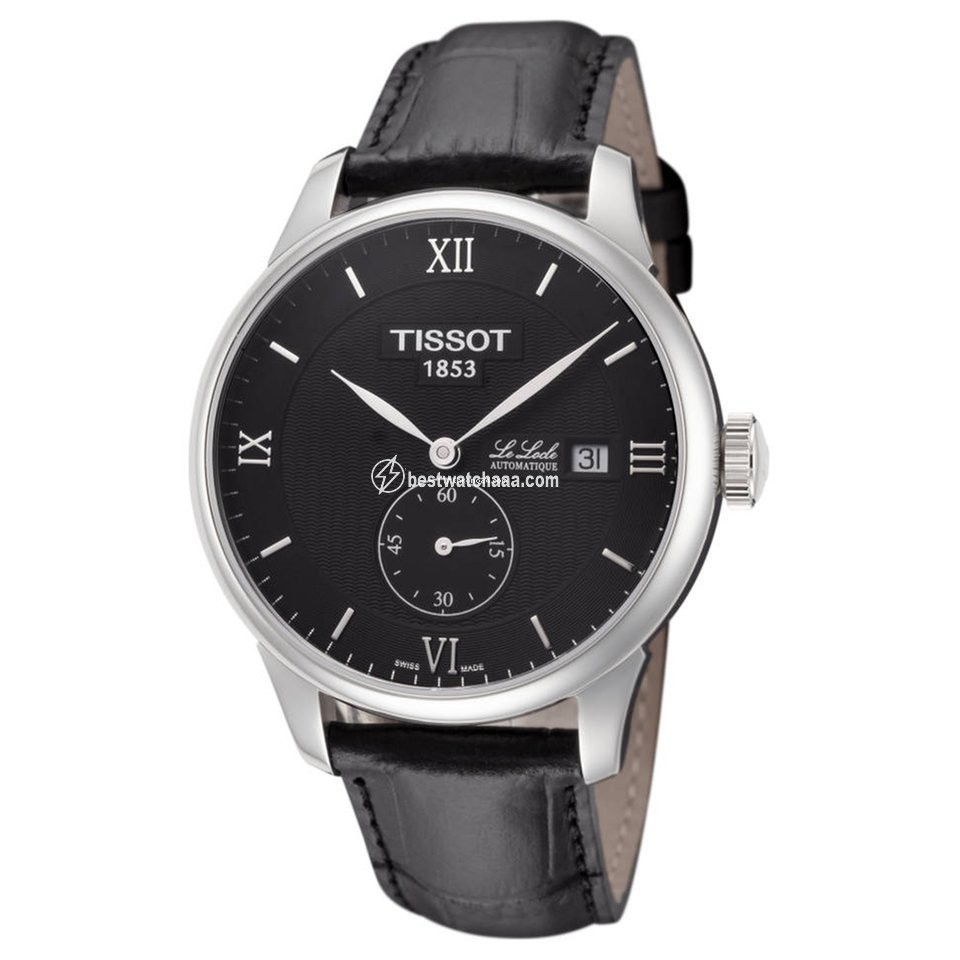 Tissot Le Locle Mens watch Unisex Automatic Steel T0064281605801