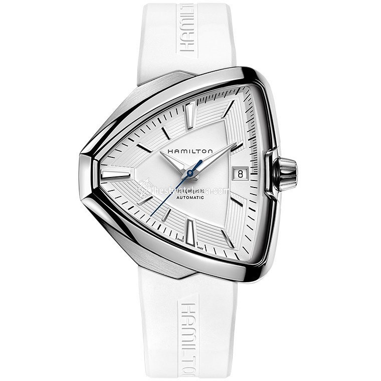 Hamilton Ventura Mens watch Unisex Automatic Steel H24505311
