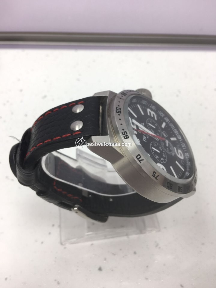 TW Steel Mens watch Unisex Quartz Steel tw11