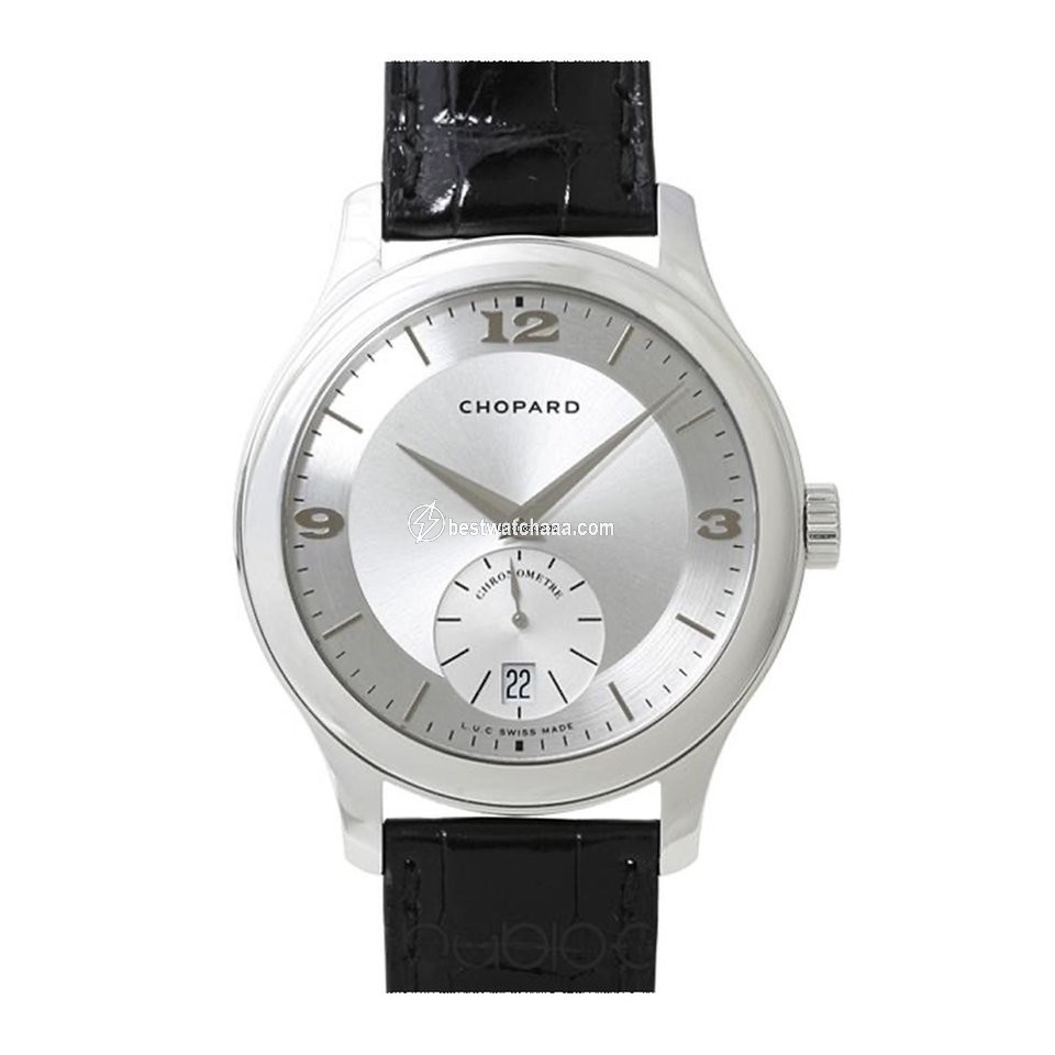 Chopard L.U.C Mens watch Unisex Steel 168500-3002