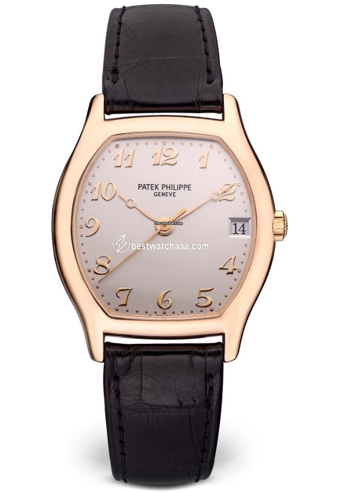 Patek Philippe Gondolo Mens watch Unisex Automatic Yellow gold 5030J