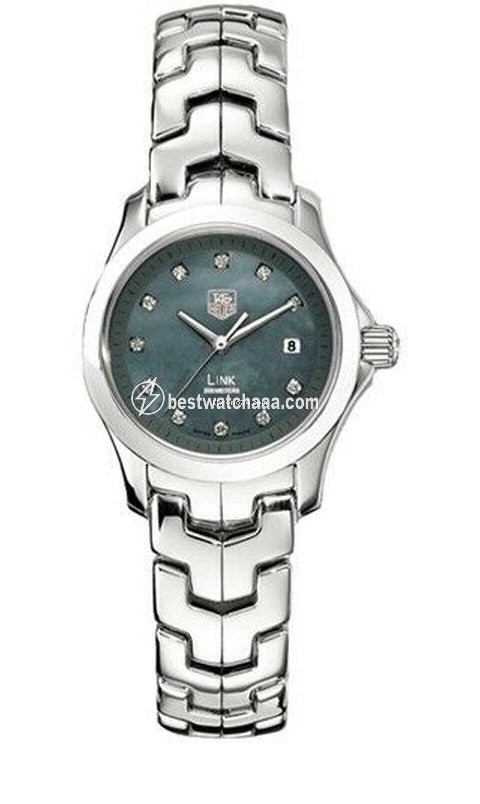 TAG Heuer Link Lady Quartz WJF131C,