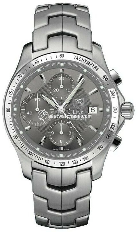 TAG Heuer Link Automatic Steel CJF2115.BA0576
