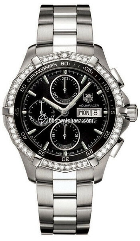 TAG Heuer Aquaracer 300M Automatic Steel CAF2014.BA0815