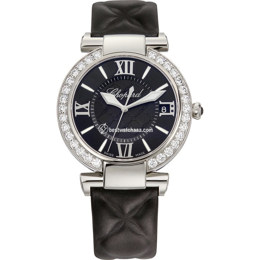 Chopard Imperiale Womens watch Automatic Steel 388531-3006