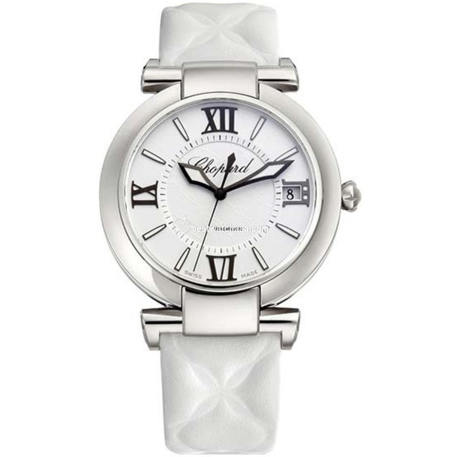 Chopard Imperiale Womens watch Automatic Steel 388531-3007