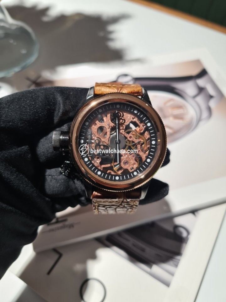 Invicta 1847