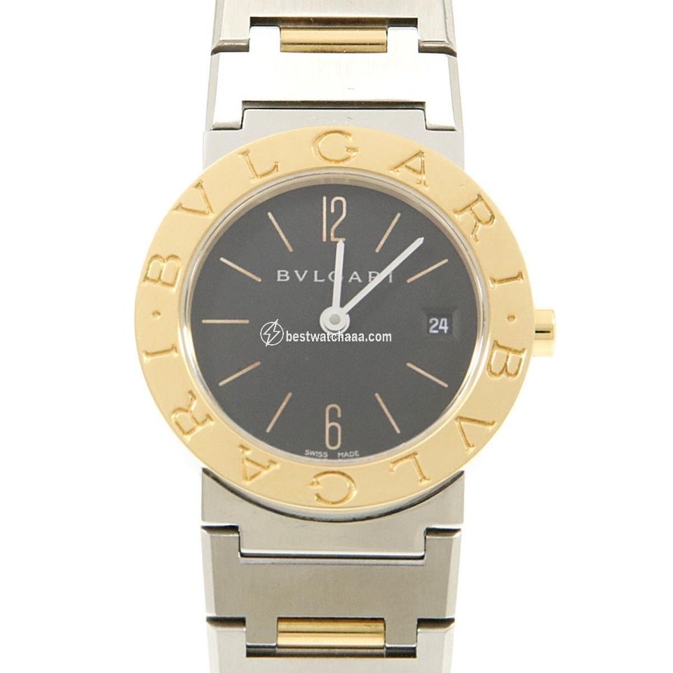 Bulgari Bulgari Womens watch Quartz BB26SG BB26SGD
