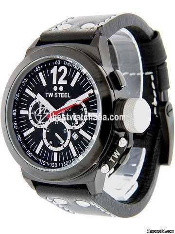 TW Steel Mens watch Unisex Quartz Steel CE1033