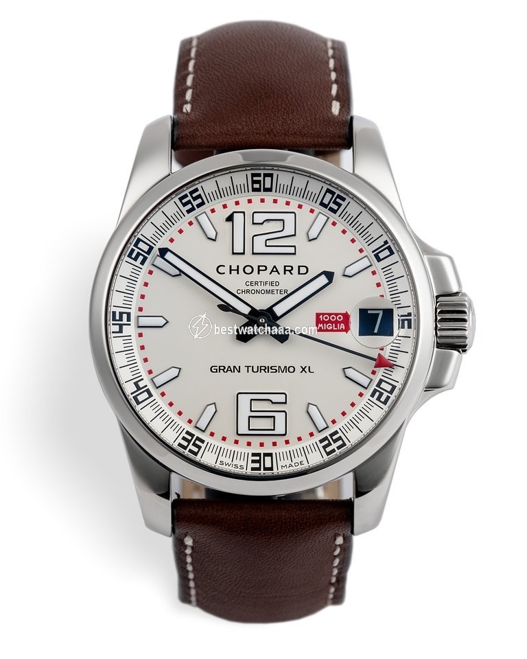 Chopard Mille Miglia Automatic Steel 16 8458