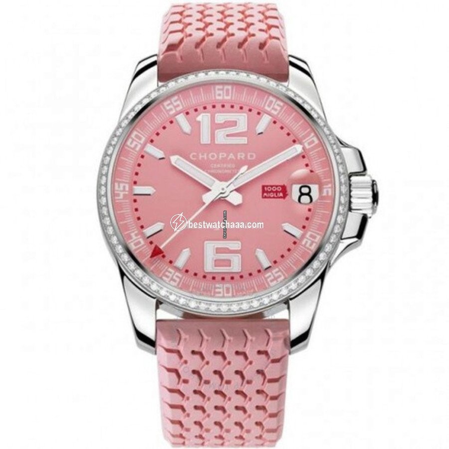 Chopard Mille Miglia Mens watch Unisex Automatic Steel 178997-3001