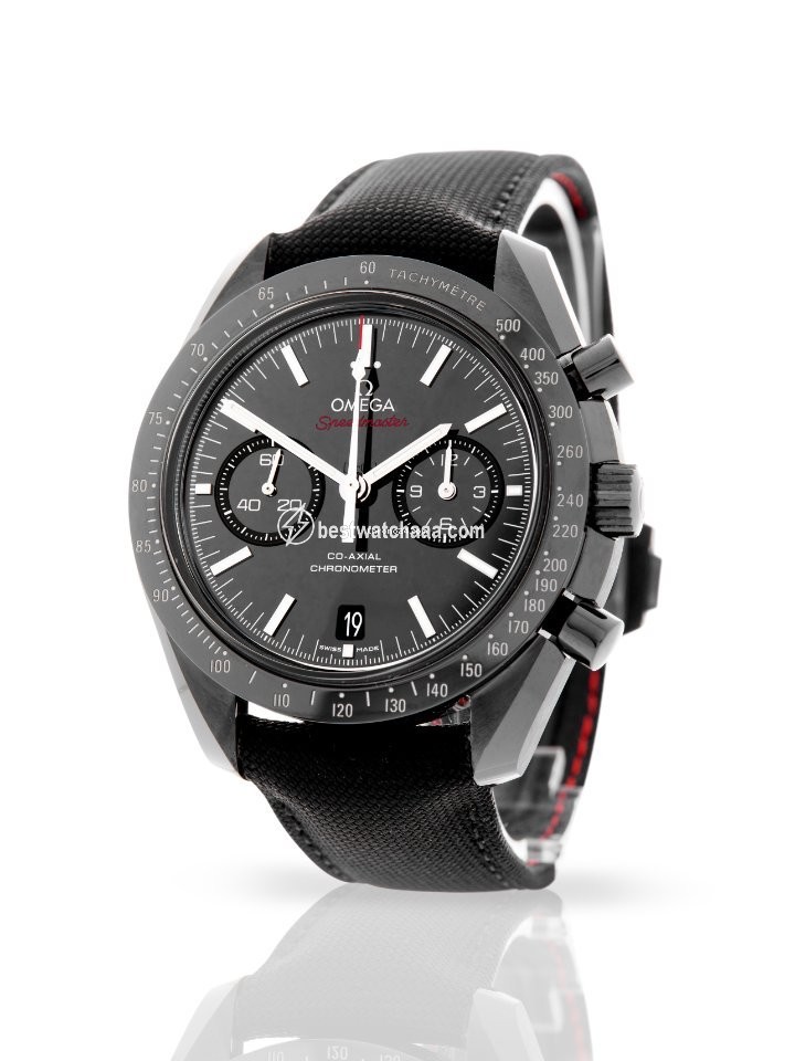 Omega Speedmaster Professional Moonwatch Mens watch Unisex Automatic Ceramic 311.92.44.51.01.007
