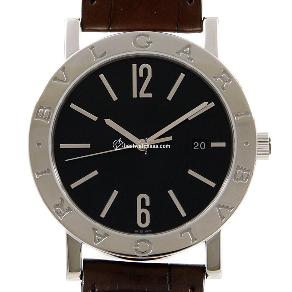 Bulgari Bulgari Mens watch Unisex Automatic BB41S 102927