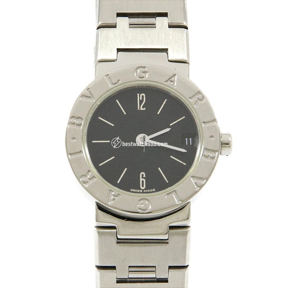 Bulgari Bulgari Womens watch Quartz BB23SS BB23SSD