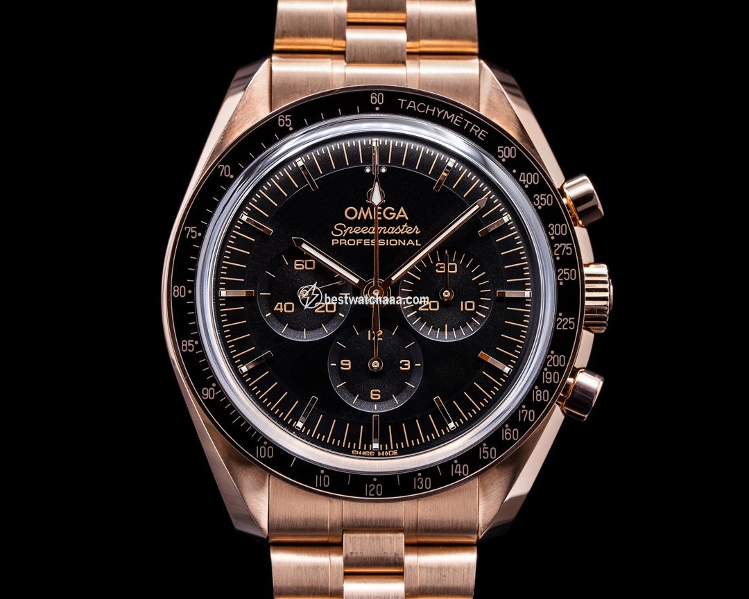 Omega Speedmaster Professional Moonwatch Mens watch Unisex Manual winding 310.60.42.50.01.001