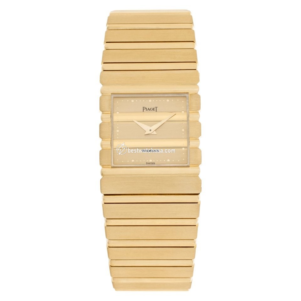 Piaget Polo Quartz 7131C701