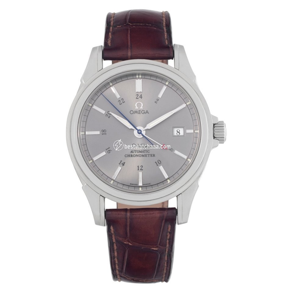 Omega De Ville Co-Axial Mens watch Unisex Automatic Steel 4833.31.32
