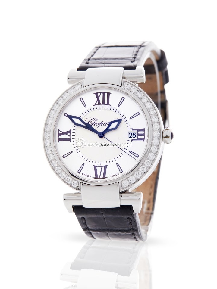 Chopard Imperiale Womens watch Quartz Steel 388532-3003