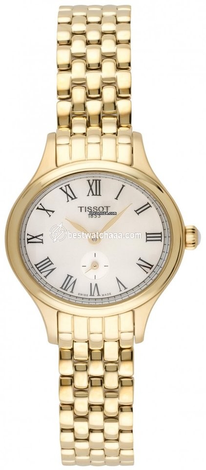 Tissot T-Lady Womens watch Quartz T103.110.33.113.00