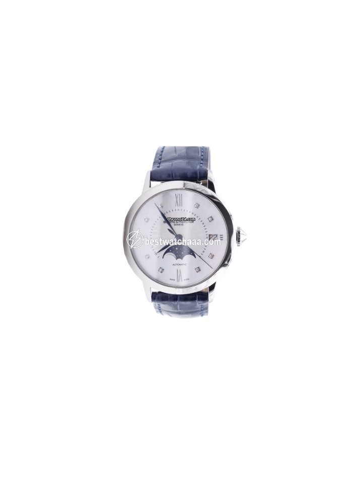 Baume & Mercier Classima Womens watch Automatic Steel M0A10633