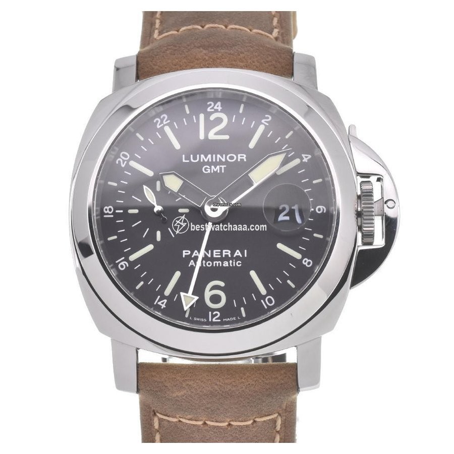 Panerai Special Editions Mens watch Unisex Automatic Steel PAM00237