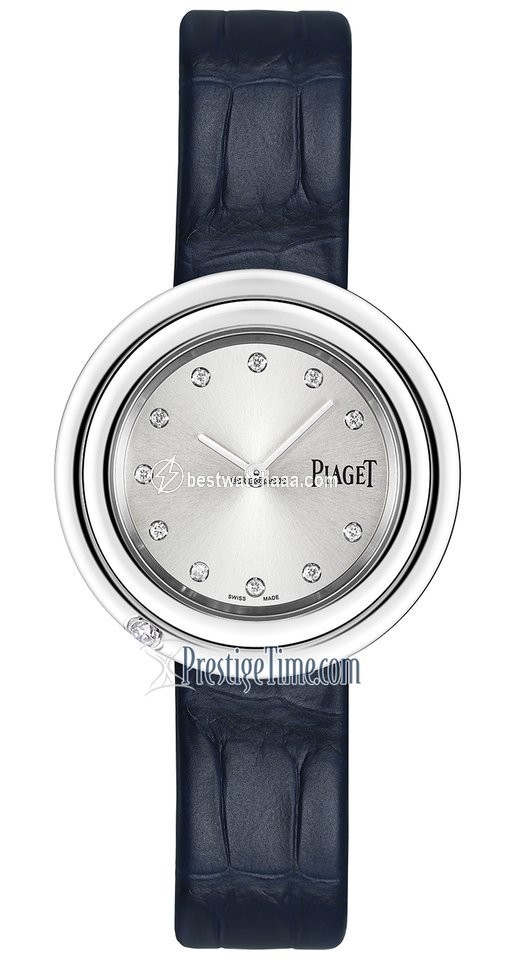 Piaget Possession Womens watch Quartz Steel g0a43090