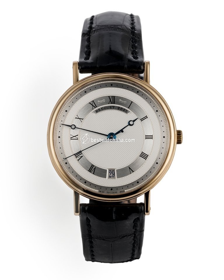 Breguet Classique Mens watch Unisex Automatic 5930BA 12 986