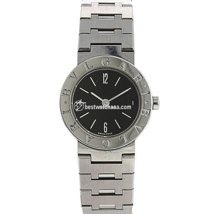 Bulgari Bulgari Womens watch Quartz Steel BB 23 SSD