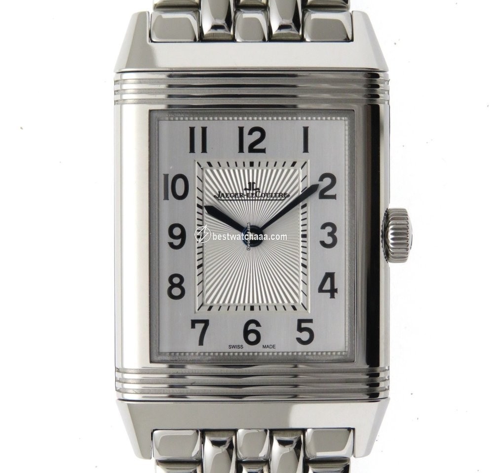 Jaeger-LeCoultre Mens watch Unisex Manual winding Steel Q2548120