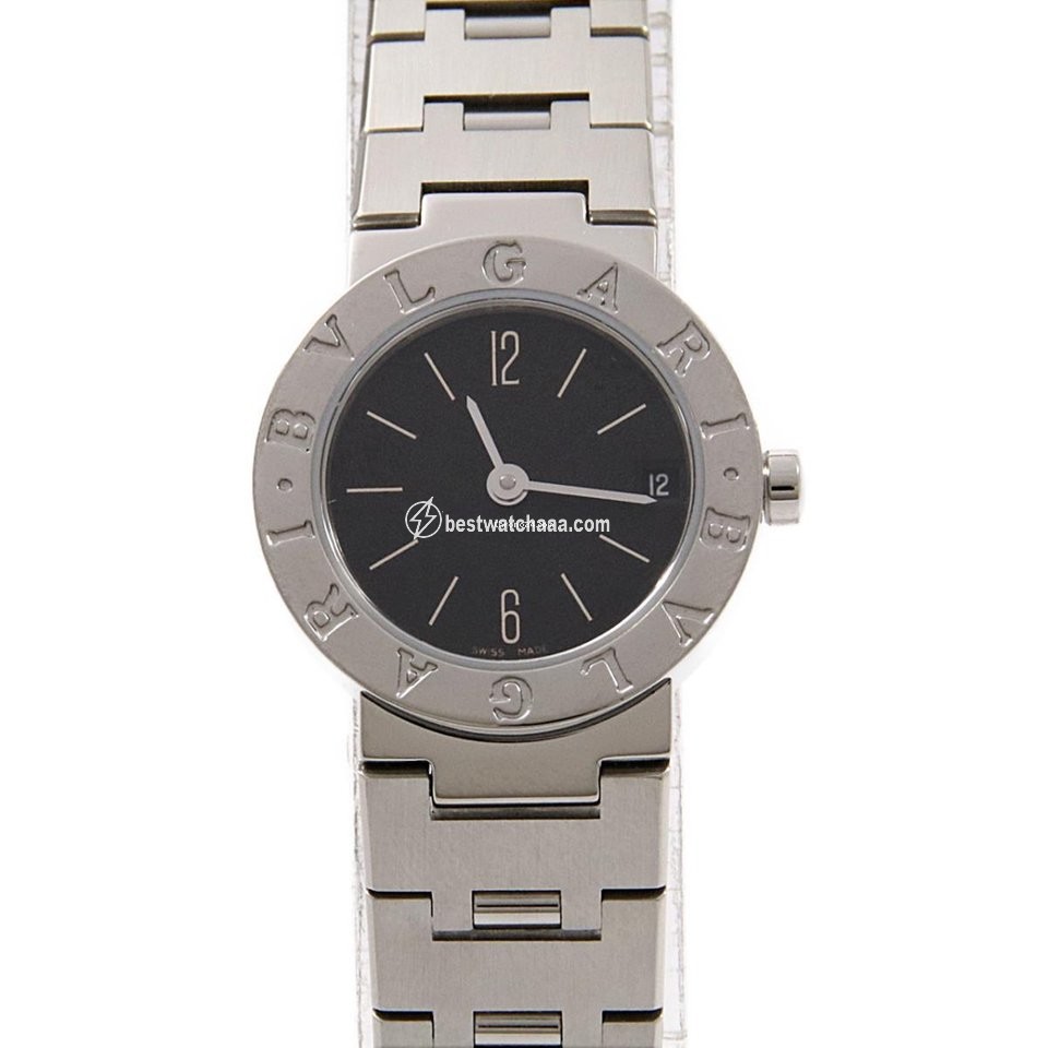 Bulgari Bulgari Womens watch Quartz BB23SS BB23SSD