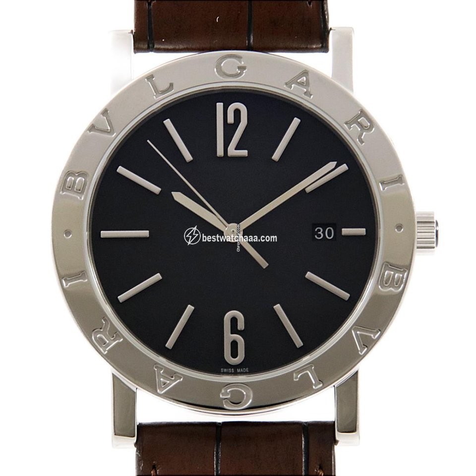 Bulgari Bulgari Mens watch Unisex Automatic BB41S 102927