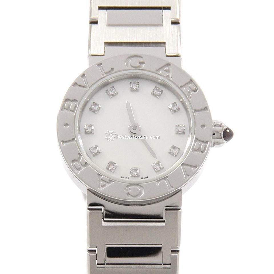 Bulgari Bulgari Womens watch Quartz BB23S 103095