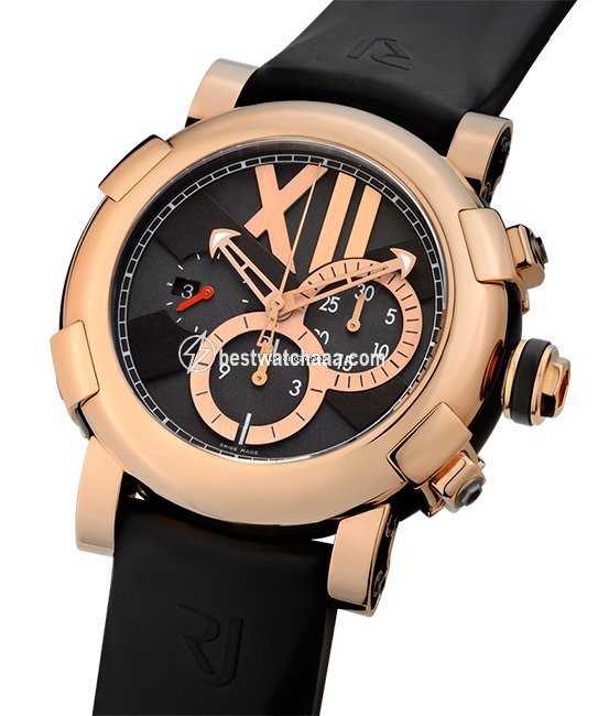 Romain Jerome Titanic-DNA Automatic CH.T.222BB.00.BB